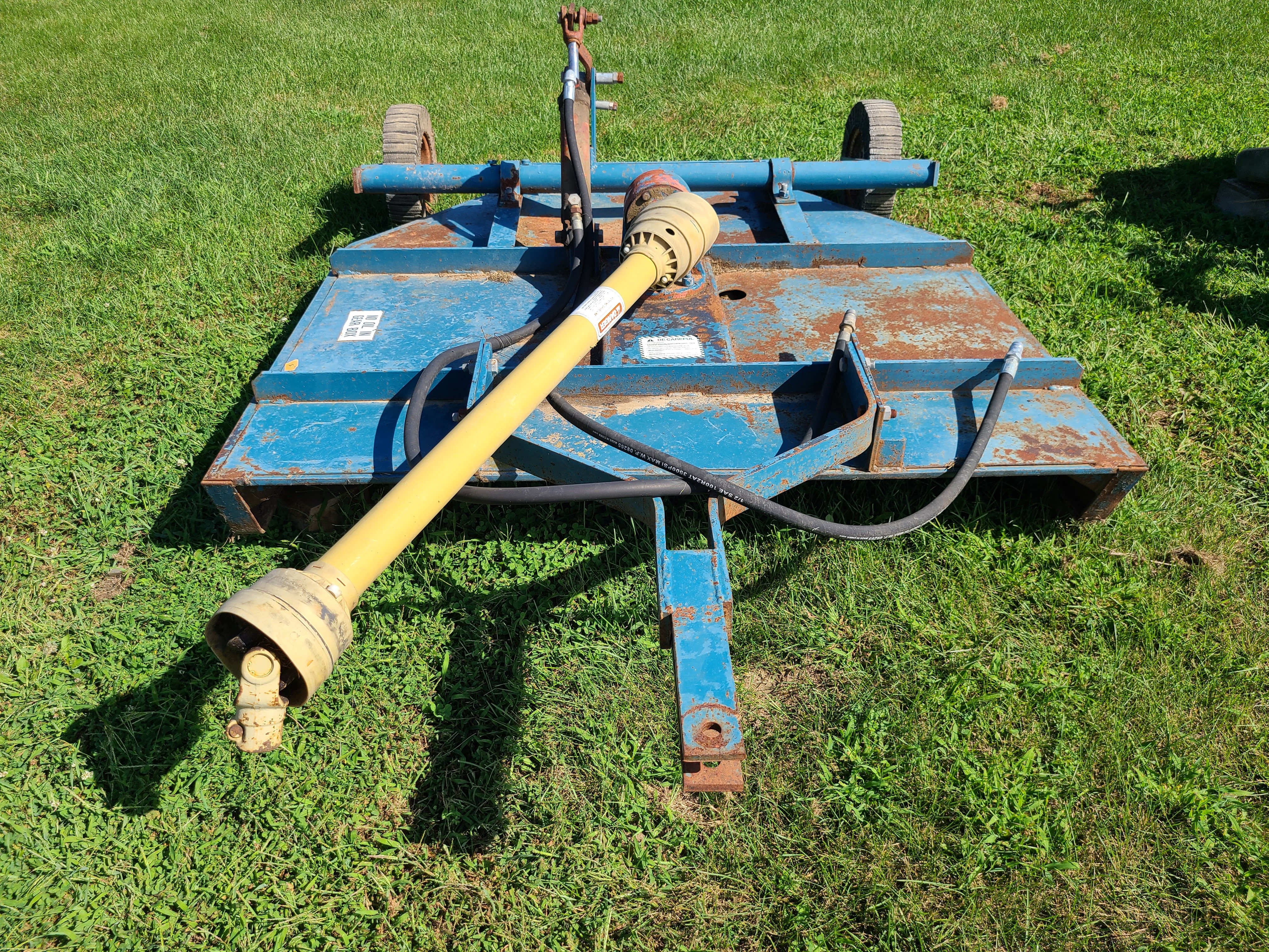 Property photo 14 - TIMED ONLINE ONLY - PERSONAL PROPERTY AUCTION IN DEKALB COUNTY, INDIANA