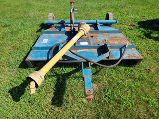 Property photo 14 - TIMED ONLINE ONLY - PERSONAL PROPERTY AUCTION IN DEKALB COUNTY, INDIANA
