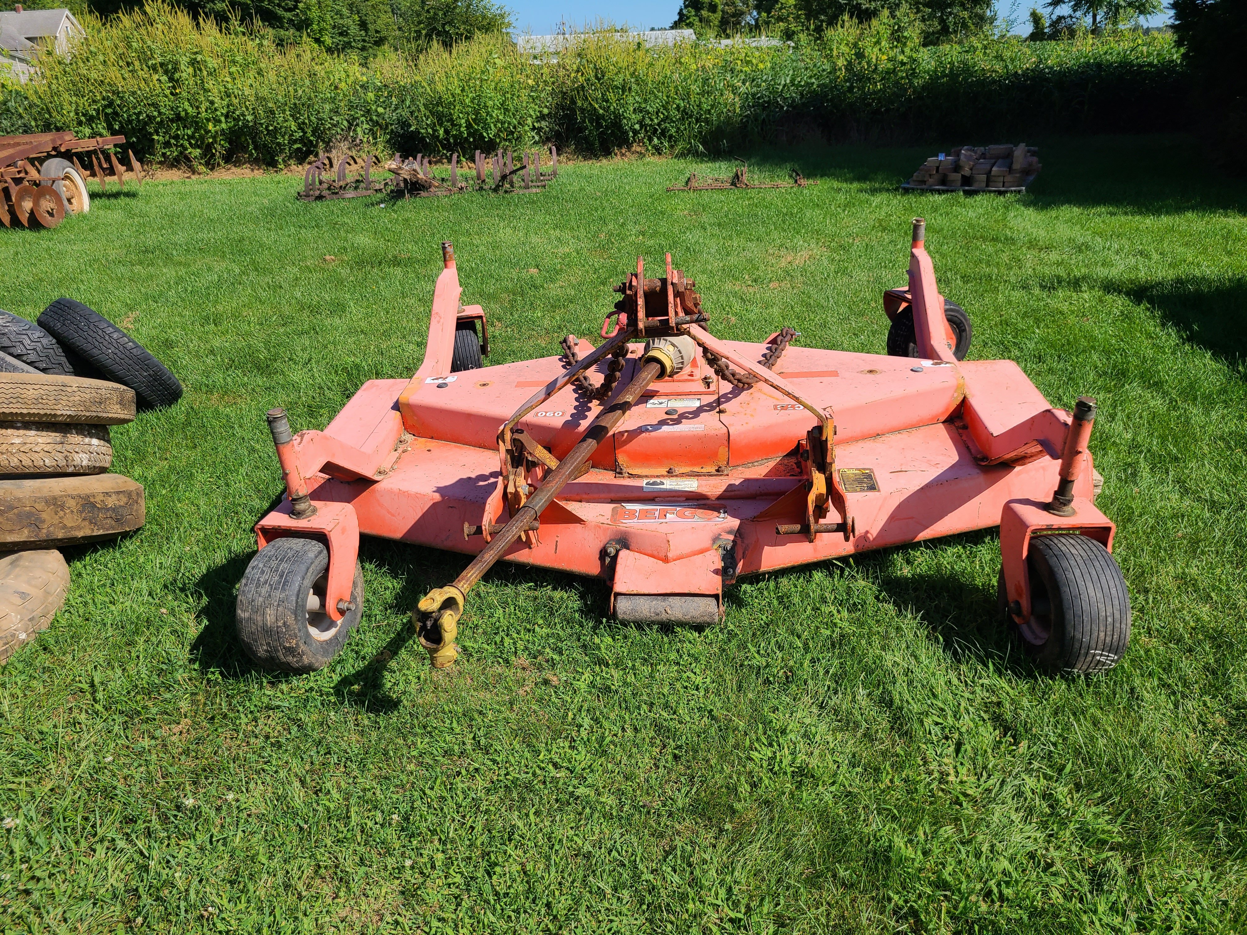 Property photo 16 - TIMED ONLINE ONLY - PERSONAL PROPERTY AUCTION IN DEKALB COUNTY, INDIANA