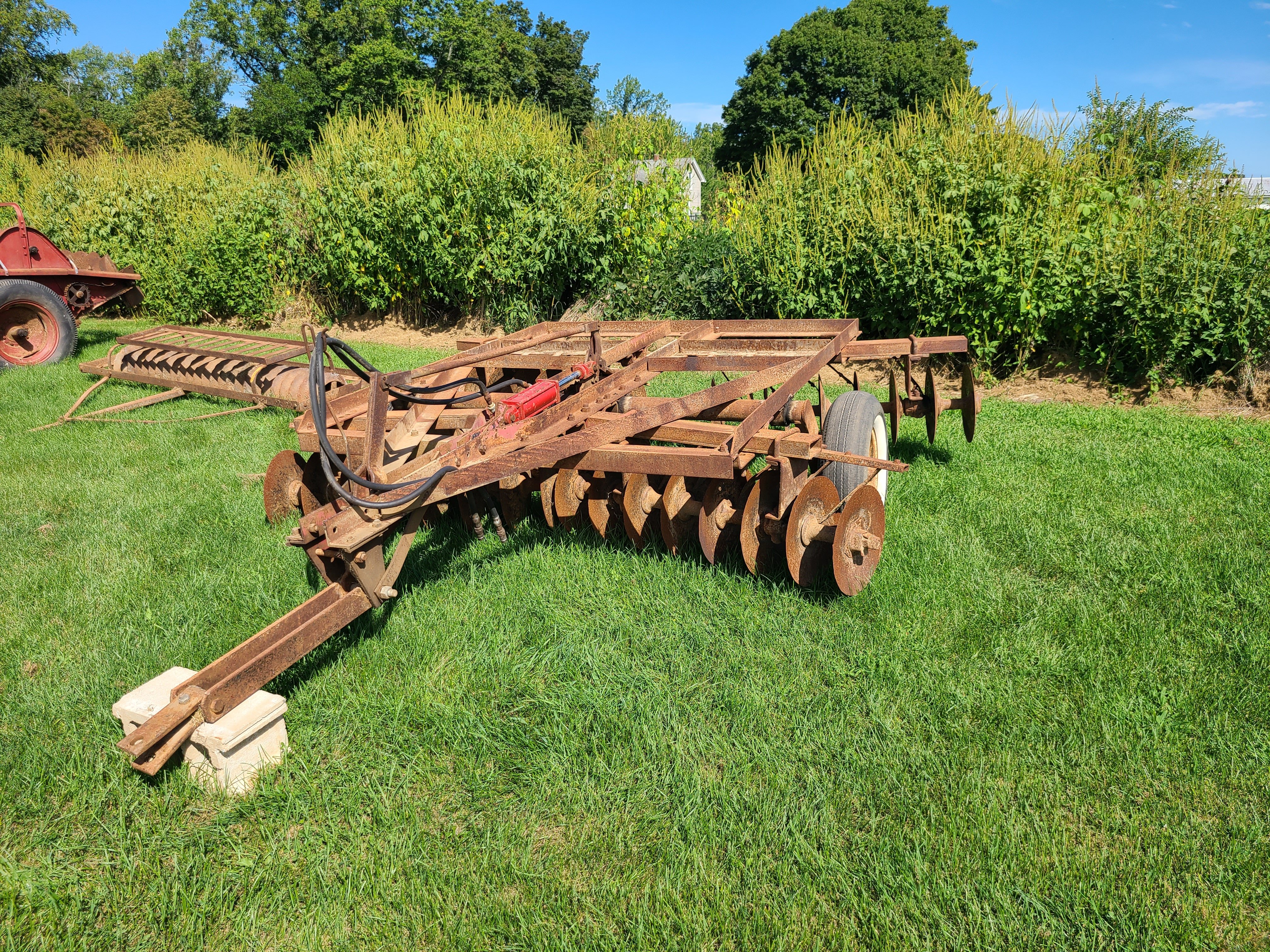 Property photo 17 - TIMED ONLINE ONLY - PERSONAL PROPERTY AUCTION IN DEKALB COUNTY, INDIANA