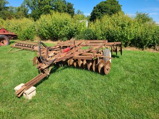 Property photo 17 - TIMED ONLINE ONLY - PERSONAL PROPERTY AUCTION IN DEKALB COUNTY, INDIANA