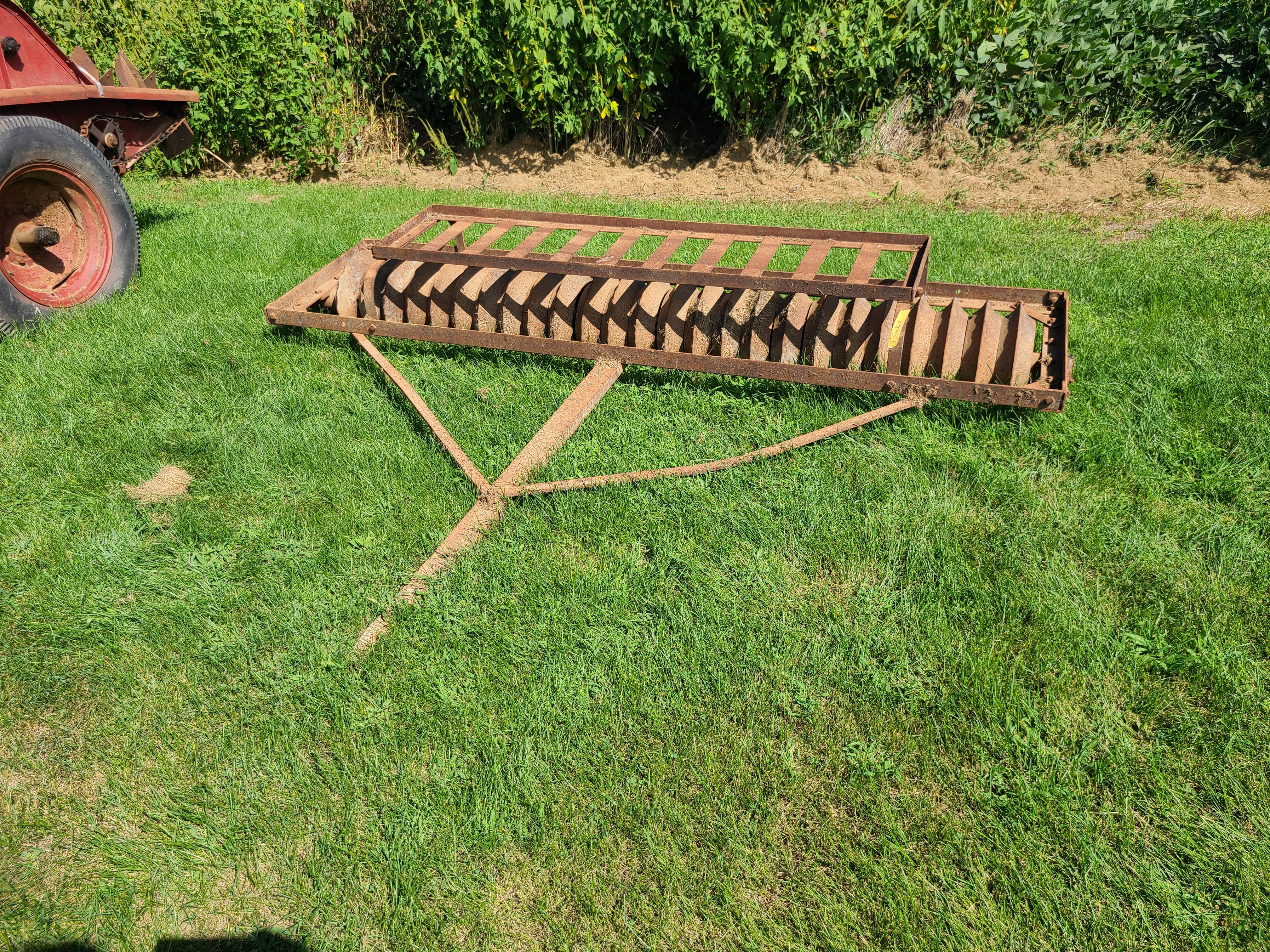 Property photo 18 - TIMED ONLINE ONLY - PERSONAL PROPERTY AUCTION IN DEKALB COUNTY, INDIANA