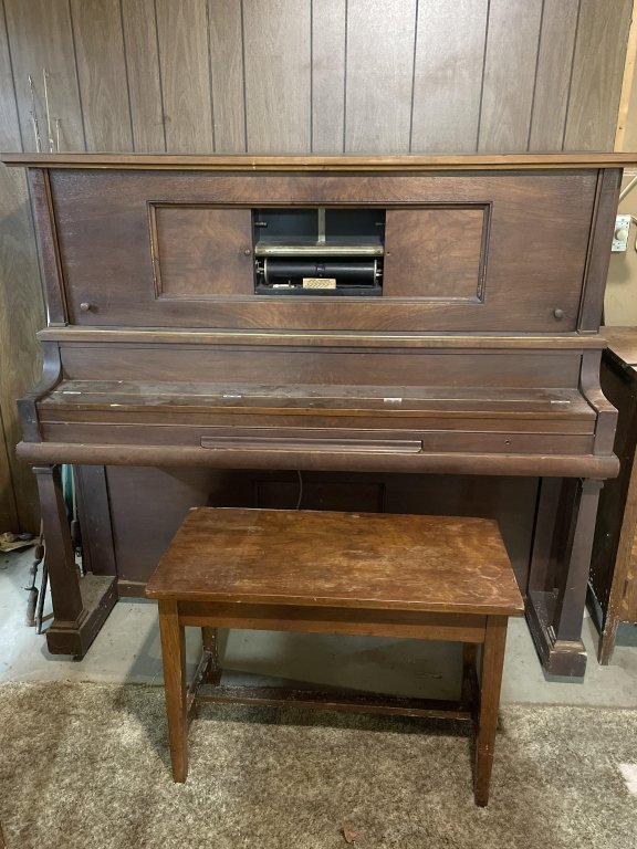 Property photo 8 - TIMED ONLINE ONLY - PERSONAL PROPERTY - ALLEN COUNTY, INDIANA
