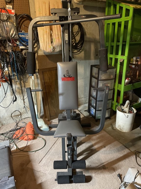 Property photo 16 - TIMED ONLINE ONLY - PERSONAL PROPERTY - ALLEN COUNTY, INDIANA