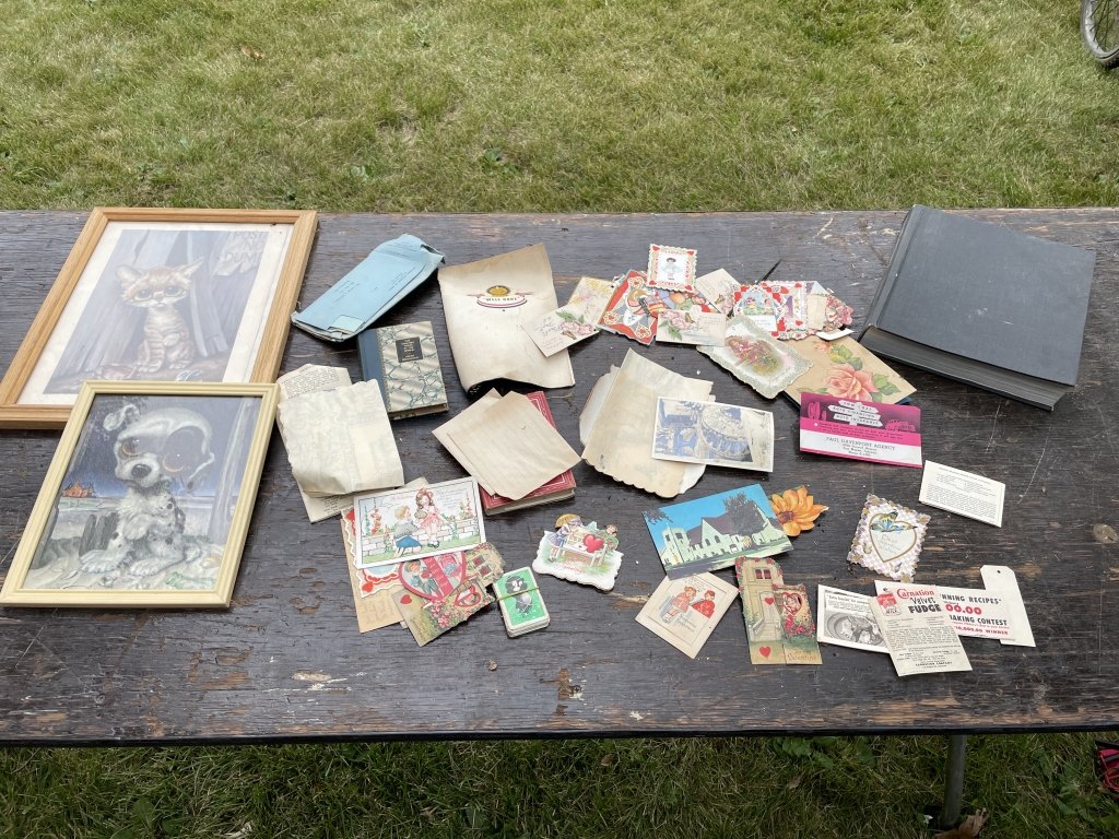 Property photo 138 - TIMED ONLINE ONLY - PERSONAL PROPERTY - ALLEN COUNTY, INDIANA