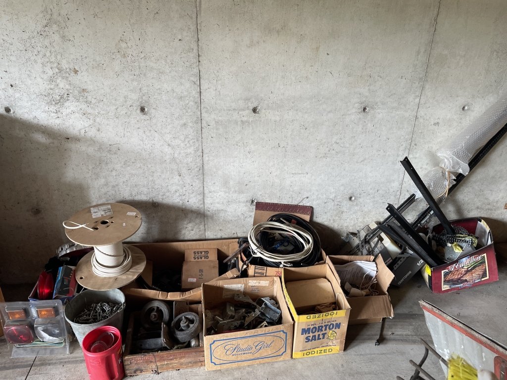Property photo 157 - TIMED ONLINE ONLY - PERSONAL PROPERTY - ALLEN COUNTY, INDIANA