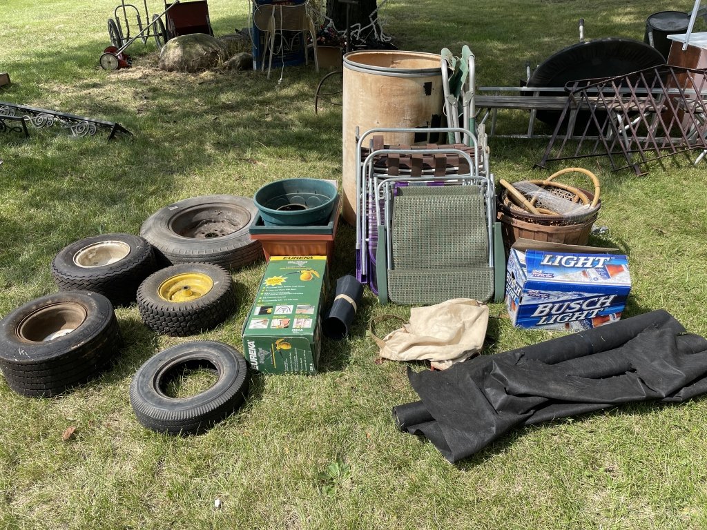 Property photo 175 - TIMED ONLINE ONLY - PERSONAL PROPERTY - ALLEN COUNTY, INDIANA