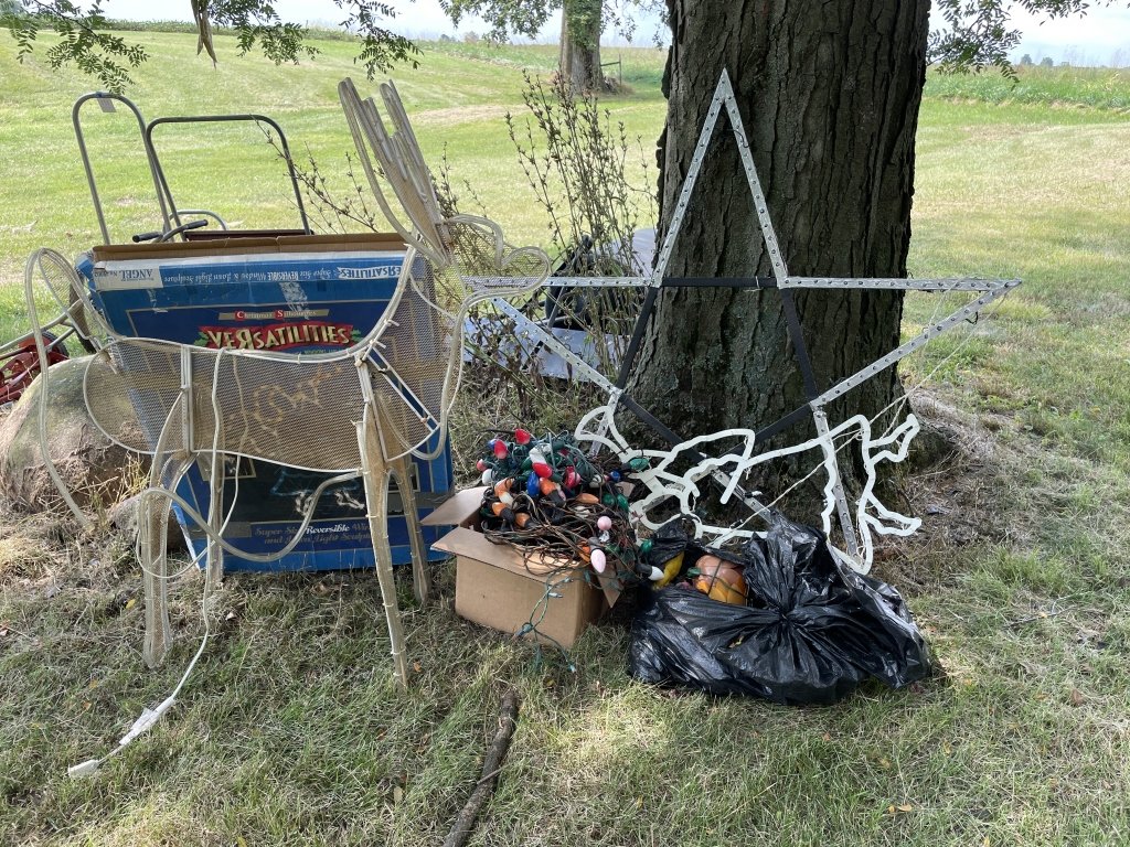 Property photo 176 - TIMED ONLINE ONLY - PERSONAL PROPERTY - ALLEN COUNTY, INDIANA