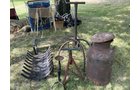 Property photo 177 - TIMED ONLINE ONLY - PERSONAL PROPERTY - ALLEN COUNTY, INDIANA