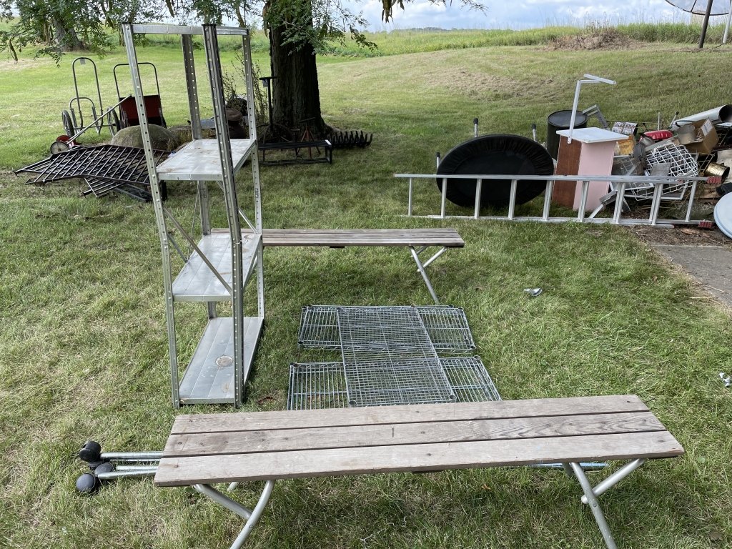 Property photo 180 - TIMED ONLINE ONLY - PERSONAL PROPERTY - ALLEN COUNTY, INDIANA