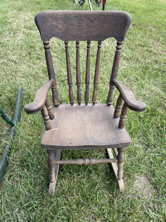 Property photo 182 - TIMED ONLINE ONLY - PERSONAL PROPERTY - ALLEN COUNTY, INDIANA