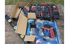 Property photo 202 - TIMED ONLINE ONLY - PERSONAL PROPERTY - ALLEN COUNTY, INDIANA