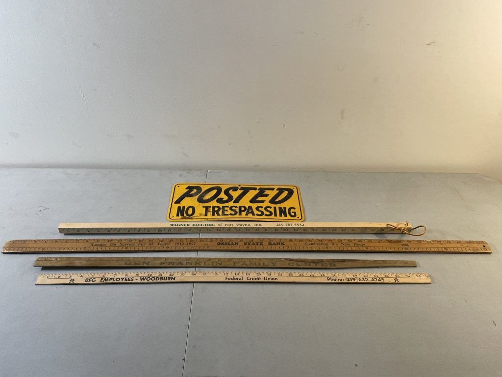 Property photo 37 - TIMED ONLINE ONLY - PERSONAL PROPERTY - ALLEN COUNTY, INDIANA