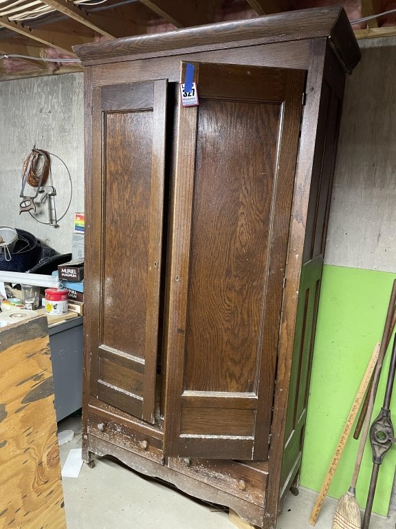 Property photo 329 - TIMED ONLINE ONLY - PERSONAL PROPERTY - ALLEN COUNTY, INDIANA