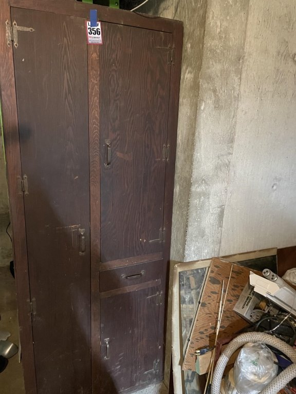 Property photo 358 - TIMED ONLINE ONLY - PERSONAL PROPERTY - ALLEN COUNTY, INDIANA