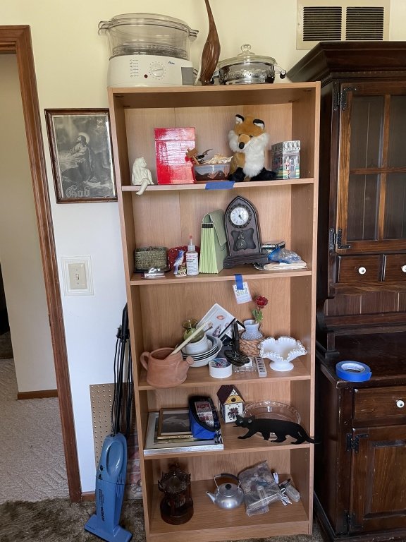 Property photo 384 - TIMED ONLINE ONLY - PERSONAL PROPERTY - ALLEN COUNTY, INDIANA