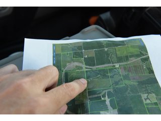 Property photo 81 - LAND AUCTION 736+/- ACRES OFFERED IN 14 TRACTS IN MONTGOMERY COUNTY, ILLINOIS