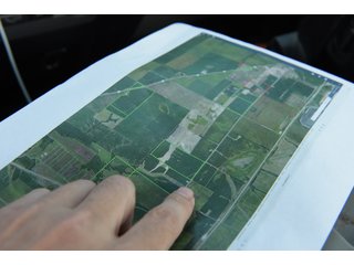 Property photo 87 - LAND AUCTION 736+/- ACRES OFFERED IN 14 TRACTS IN MONTGOMERY COUNTY, ILLINOIS