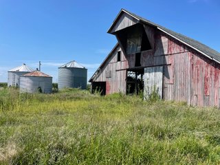Property photo 71 - LAND AUCTION 736+/- ACRES OFFERED IN 14 TRACTS IN MONTGOMERY COUNTY, ILLINOIS