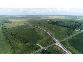 Property photo 1 - LAND AUCTION 736+/- ACRES OFFERED IN 14 TRACTS IN MONTGOMERY COUNTY, ILLINOIS