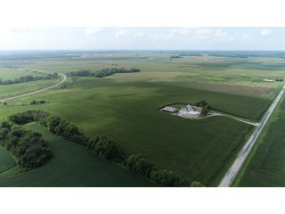 Property photo 2 - LAND AUCTION 736+/- ACRES OFFERED IN 14 TRACTS IN MONTGOMERY COUNTY, ILLINOIS