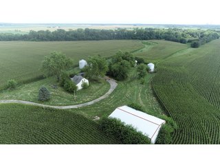 Property photo 28 - LAND AUCTION 736+/- ACRES OFFERED IN 14 TRACTS IN MONTGOMERY COUNTY, ILLINOIS