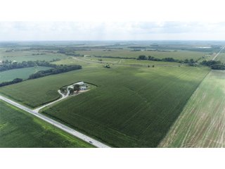 Property photo 5 - LAND AUCTION 736+/- ACRES OFFERED IN 14 TRACTS IN MONTGOMERY COUNTY, ILLINOIS