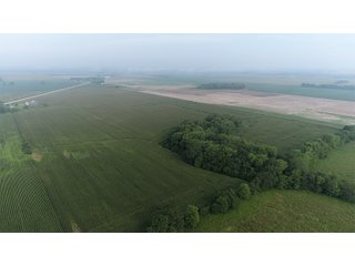 Property photo 62 - LAND AUCTION 736+/- ACRES OFFERED IN 14 TRACTS IN MONTGOMERY COUNTY, ILLINOIS