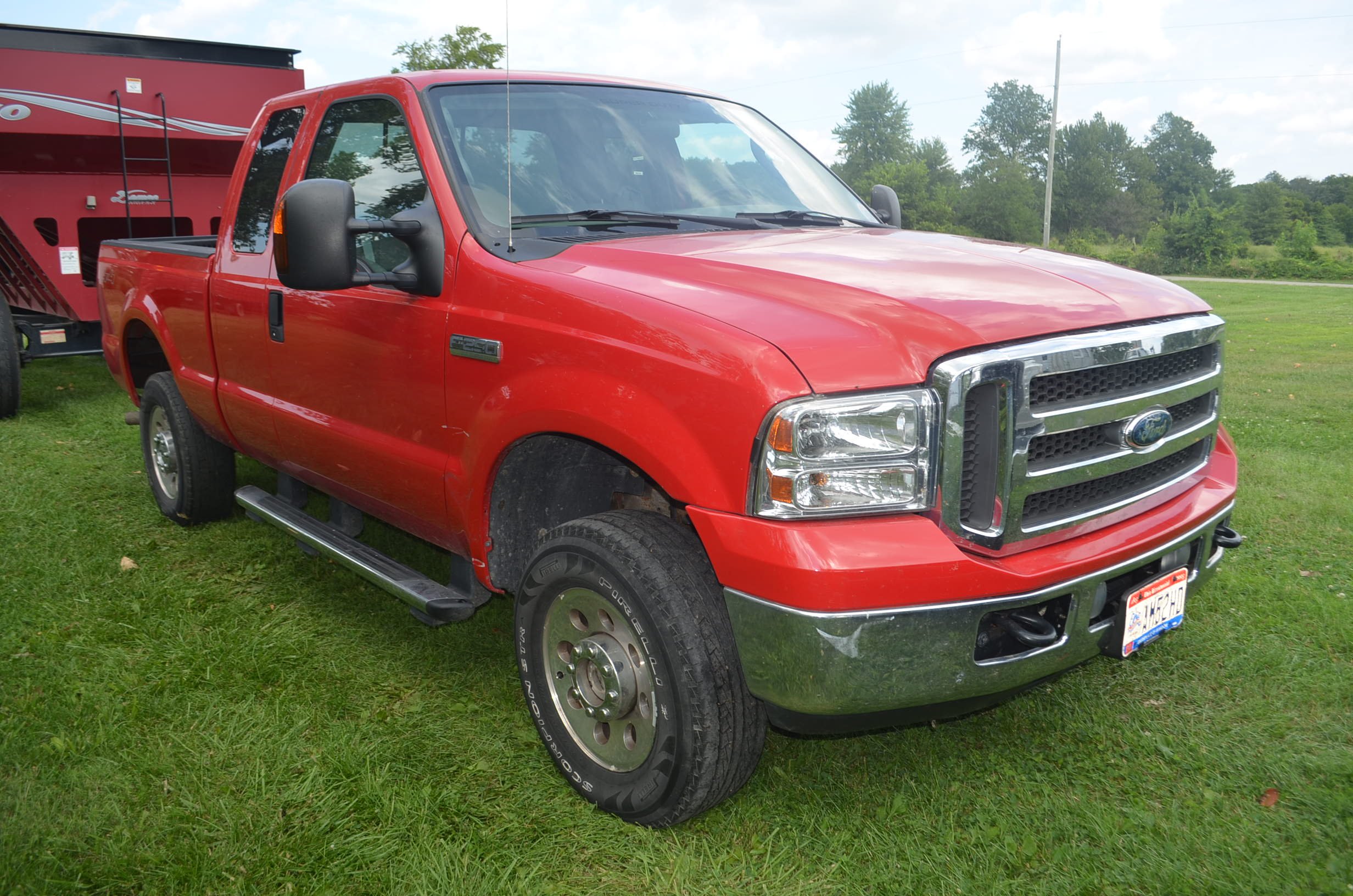 Property photo 23 - FARM EQUIPMENT AUCTION - DEFIANCE COUNTY, OHIO