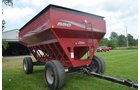 Property photo 24 - FARM EQUIPMENT AUCTION - DEFIANCE COUNTY, OHIO