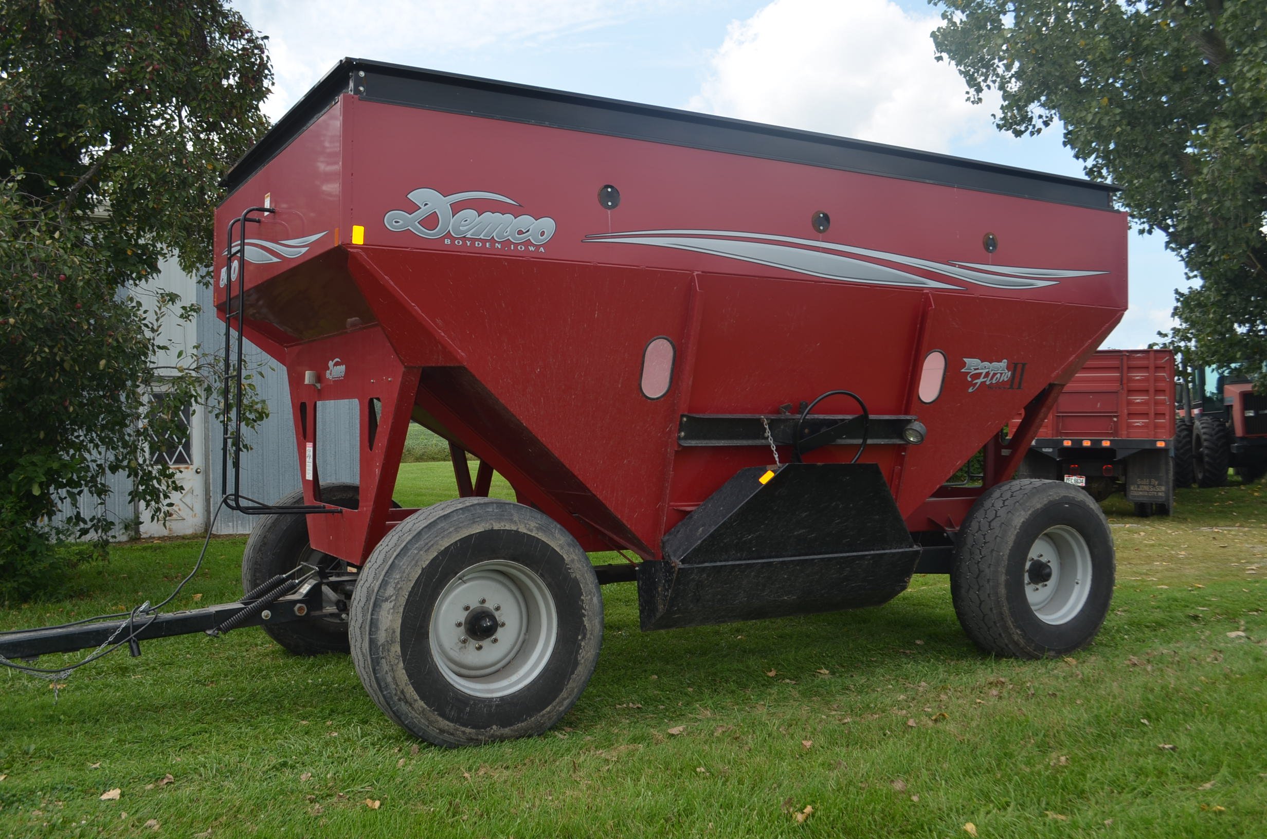 Property photo 26 - FARM EQUIPMENT AUCTION - DEFIANCE COUNTY, OHIO