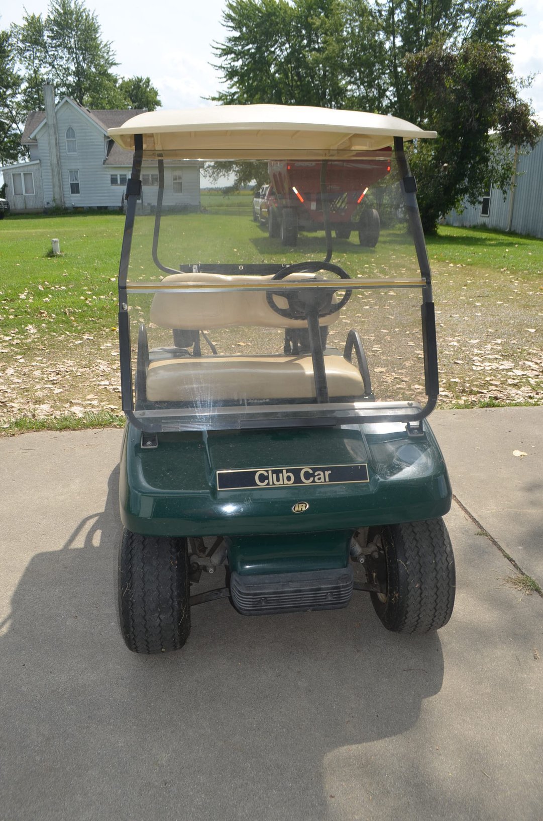 Property photo 36 - FARM EQUIPMENT AUCTION - DEFIANCE COUNTY, OHIO