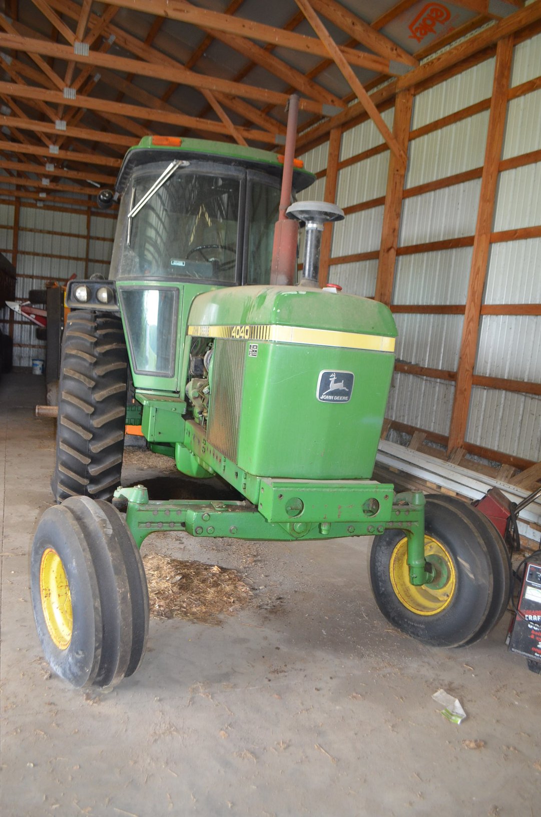 Property photo 41 - FARM EQUIPMENT AUCTION - DEFIANCE COUNTY, OHIO