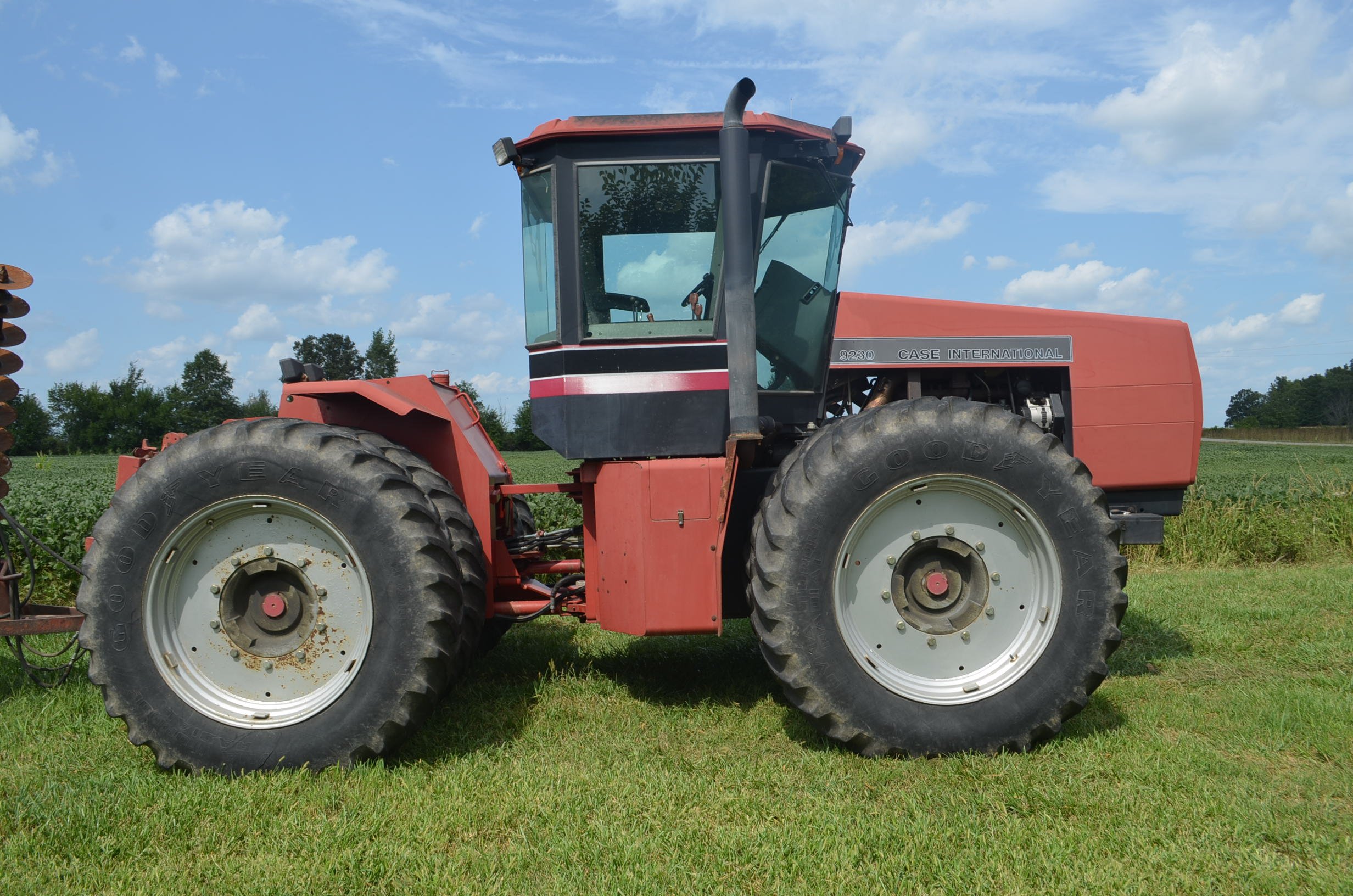 Property photo 47 - FARM EQUIPMENT AUCTION - DEFIANCE COUNTY, OHIO