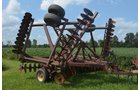 Property photo 49 - FARM EQUIPMENT AUCTION - DEFIANCE COUNTY, OHIO