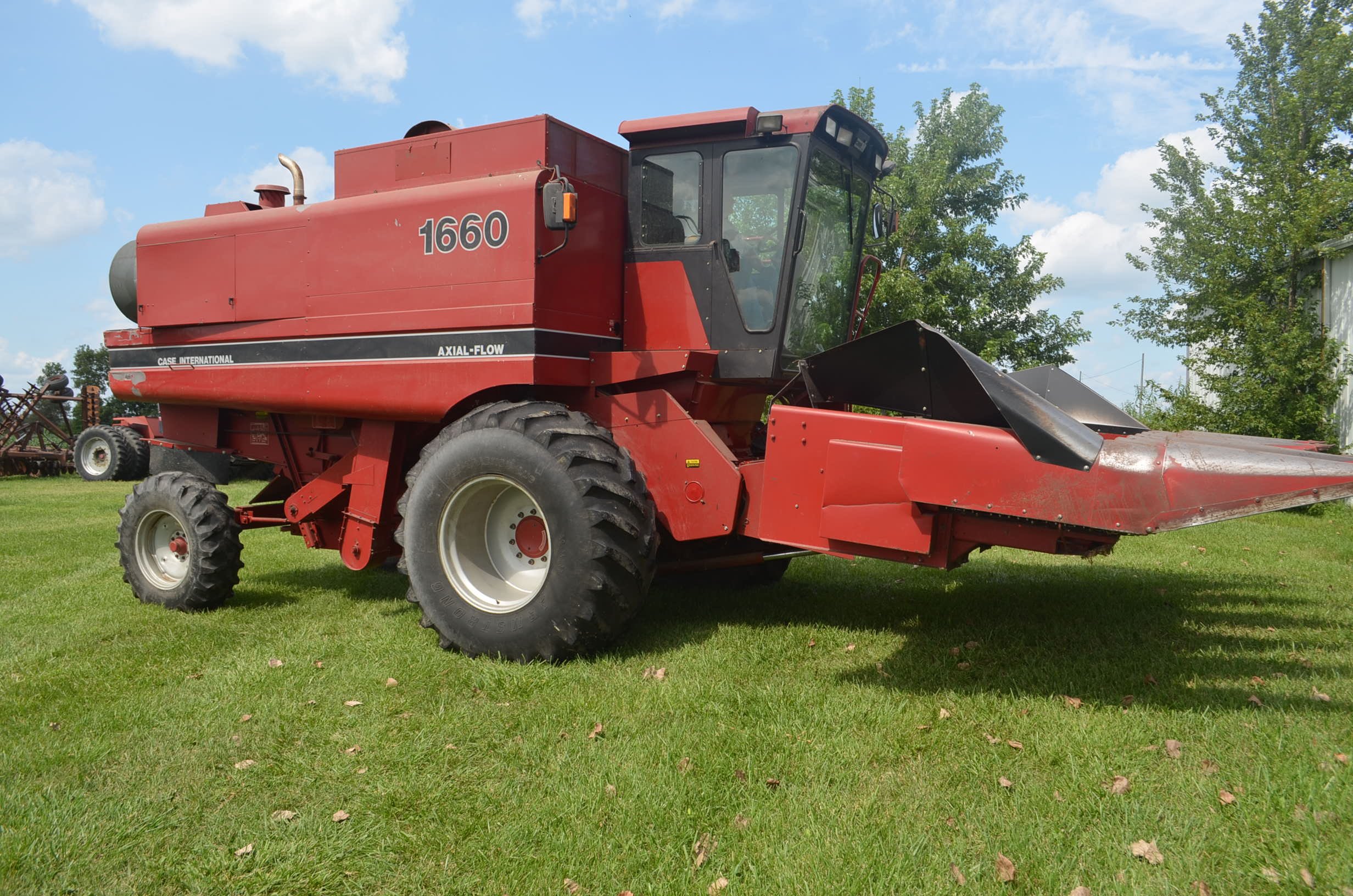 Property photo 58 - FARM EQUIPMENT AUCTION - DEFIANCE COUNTY, OHIO
