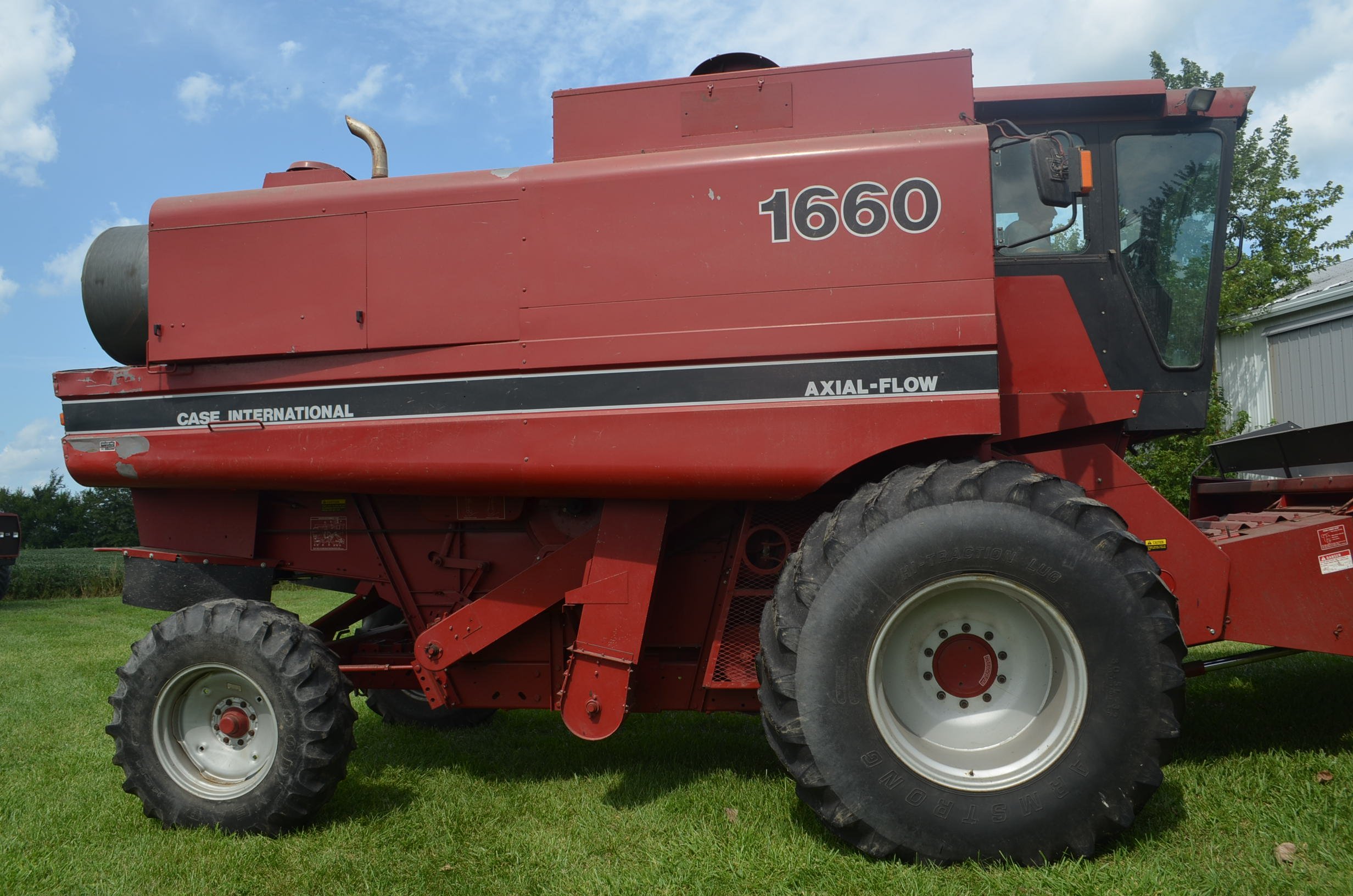 Property photo 59 - FARM EQUIPMENT AUCTION - DEFIANCE COUNTY, OHIO