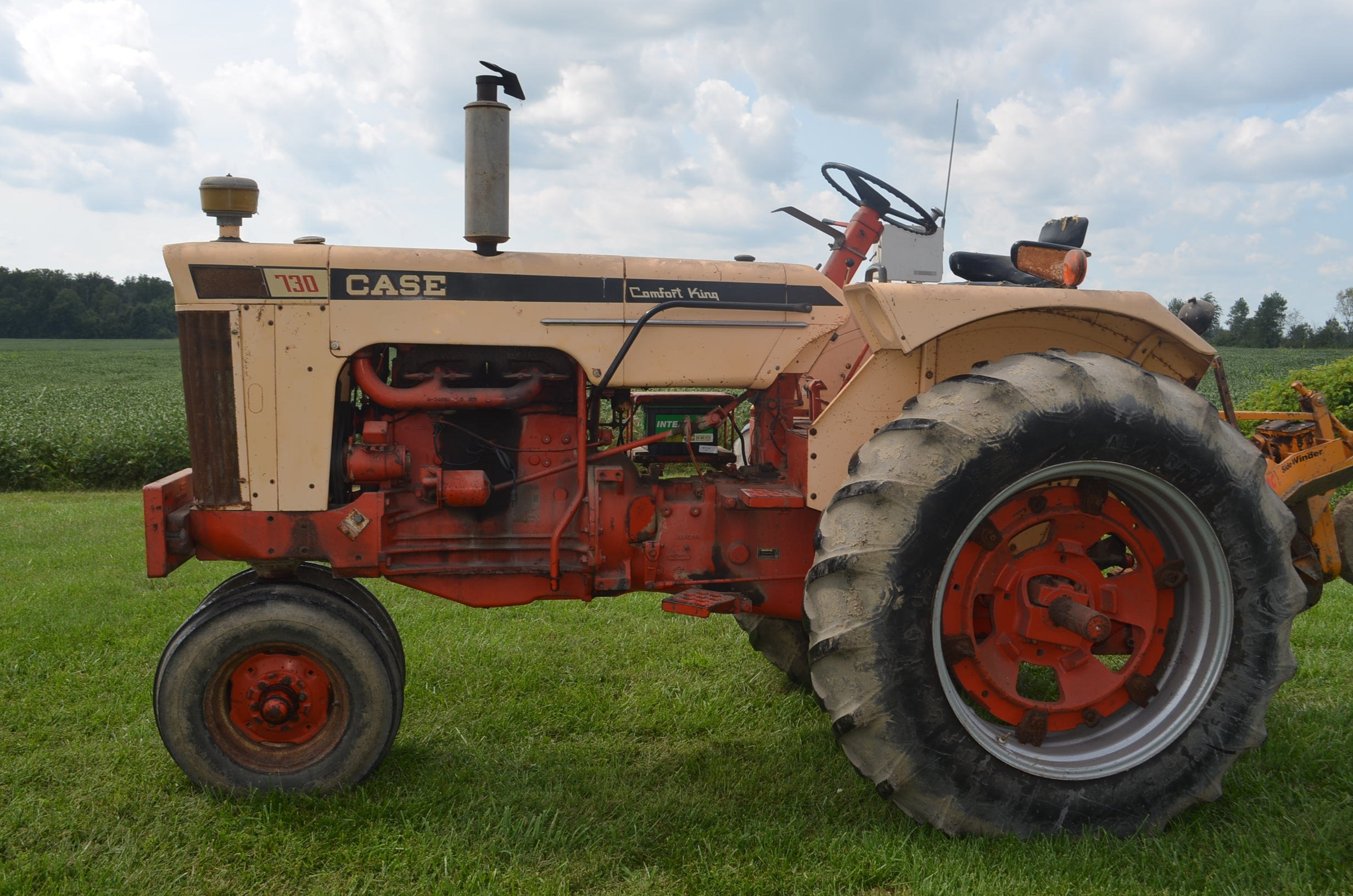 Property photo 66 - FARM EQUIPMENT AUCTION - DEFIANCE COUNTY, OHIO