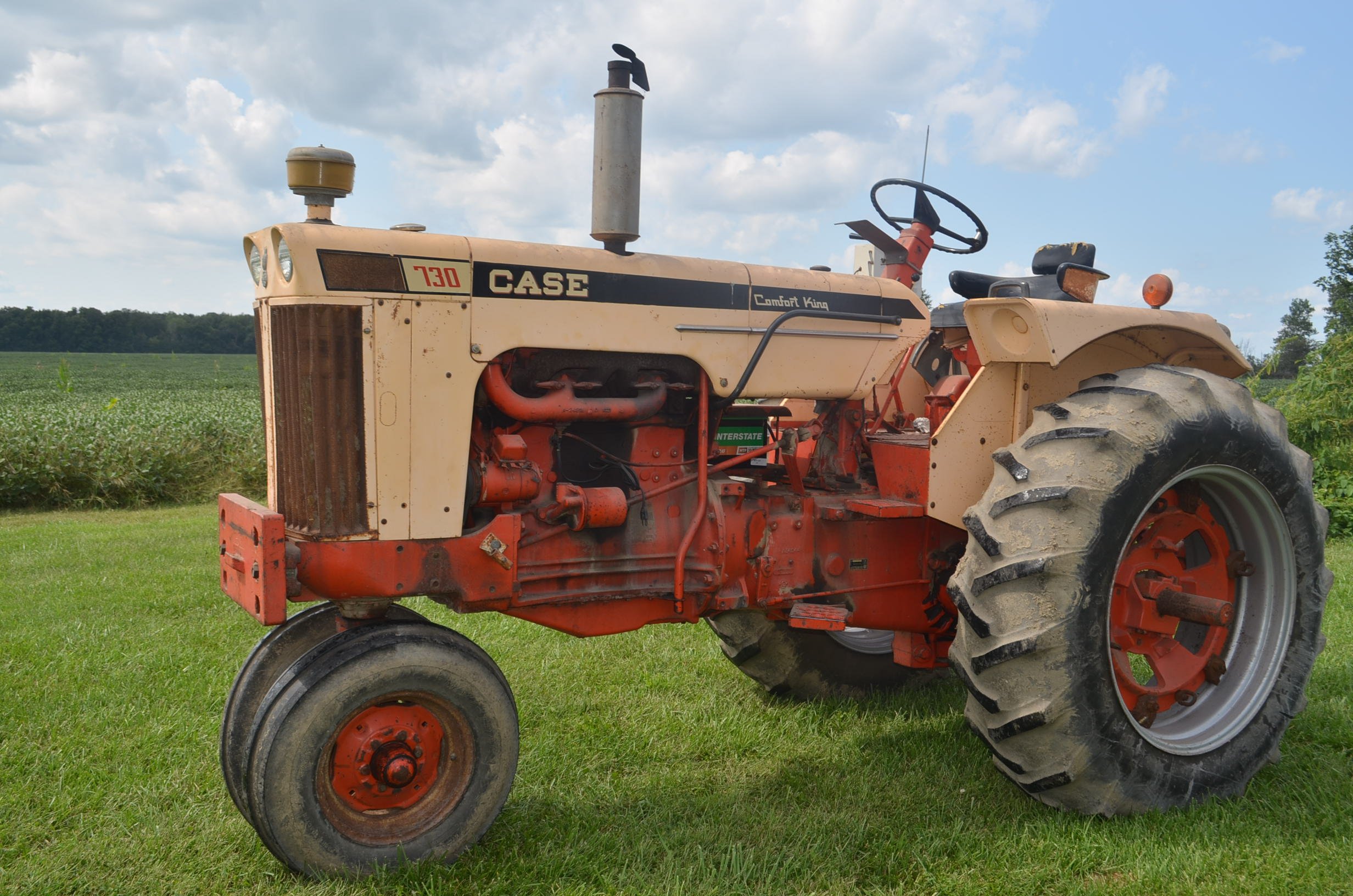 Property photo 67 - FARM EQUIPMENT AUCTION - DEFIANCE COUNTY, OHIO