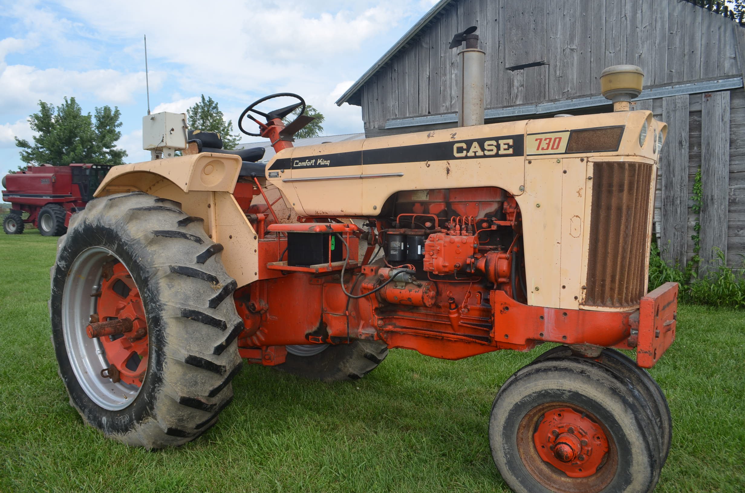 Property photo 68 - FARM EQUIPMENT AUCTION - DEFIANCE COUNTY, OHIO