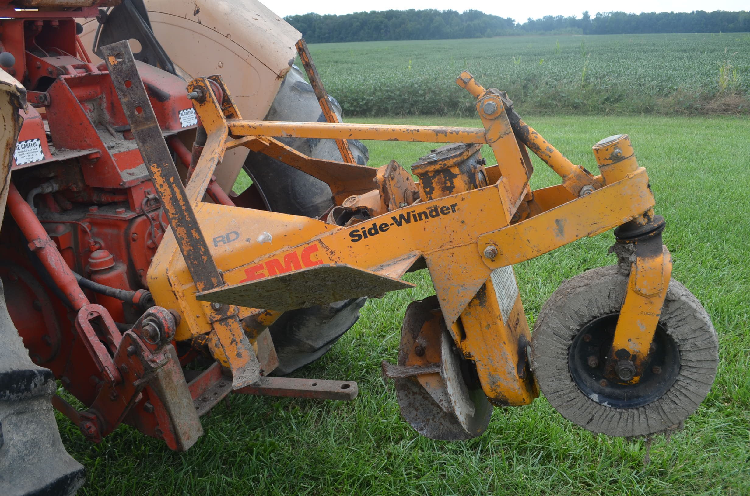 Property photo 70 - FARM EQUIPMENT AUCTION - DEFIANCE COUNTY, OHIO