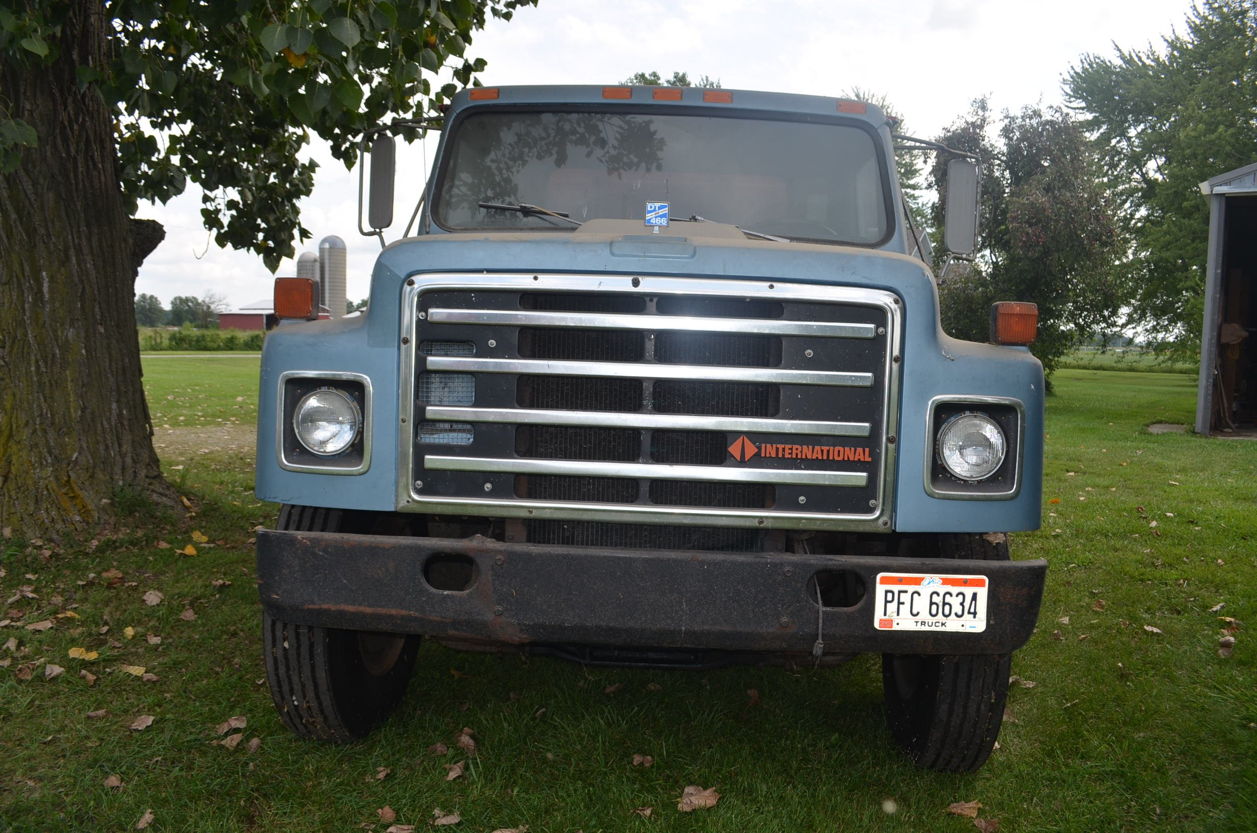 Property photo 71 - FARM EQUIPMENT AUCTION - DEFIANCE COUNTY, OHIO