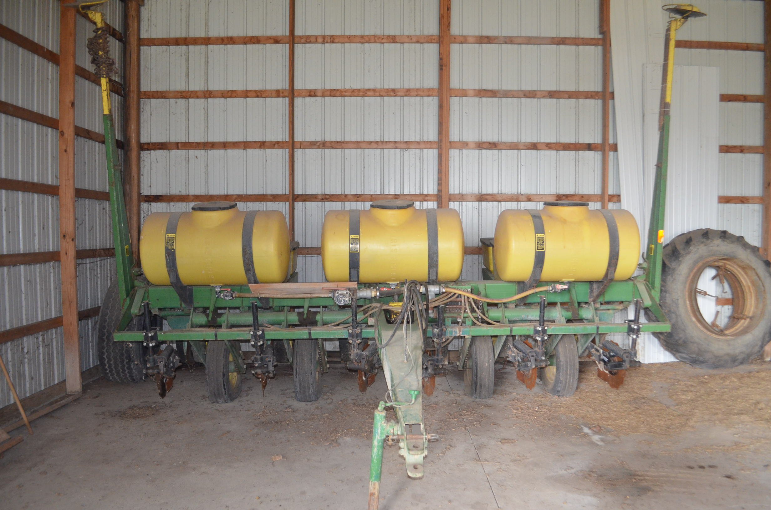 Property photo 72 - FARM EQUIPMENT AUCTION - DEFIANCE COUNTY, OHIO