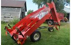 Property photo 8 - FARM EQUIPMENT AUCTION - DEFIANCE COUNTY, OHIO