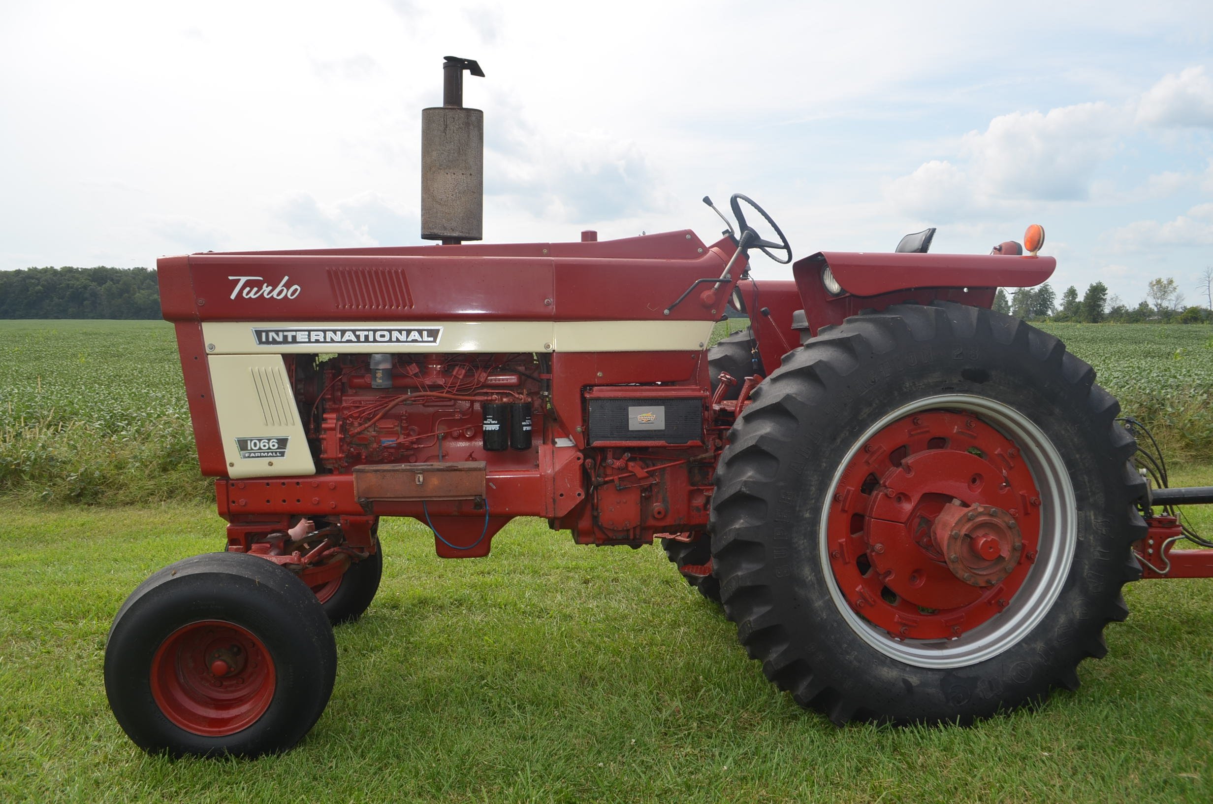 Property photo 82 - FARM EQUIPMENT AUCTION - DEFIANCE COUNTY, OHIO