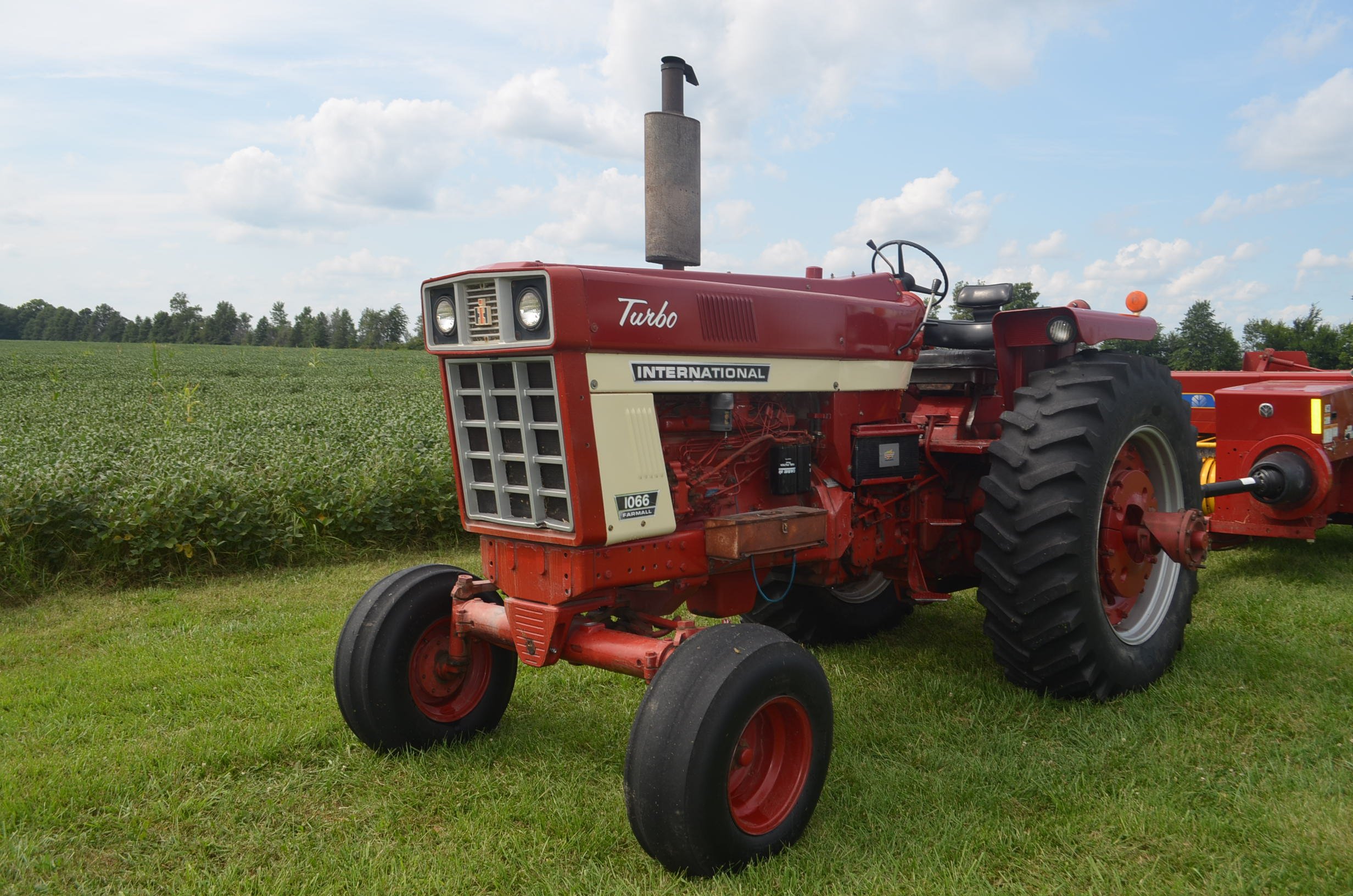 Property photo 84 - FARM EQUIPMENT AUCTION - DEFIANCE COUNTY, OHIO