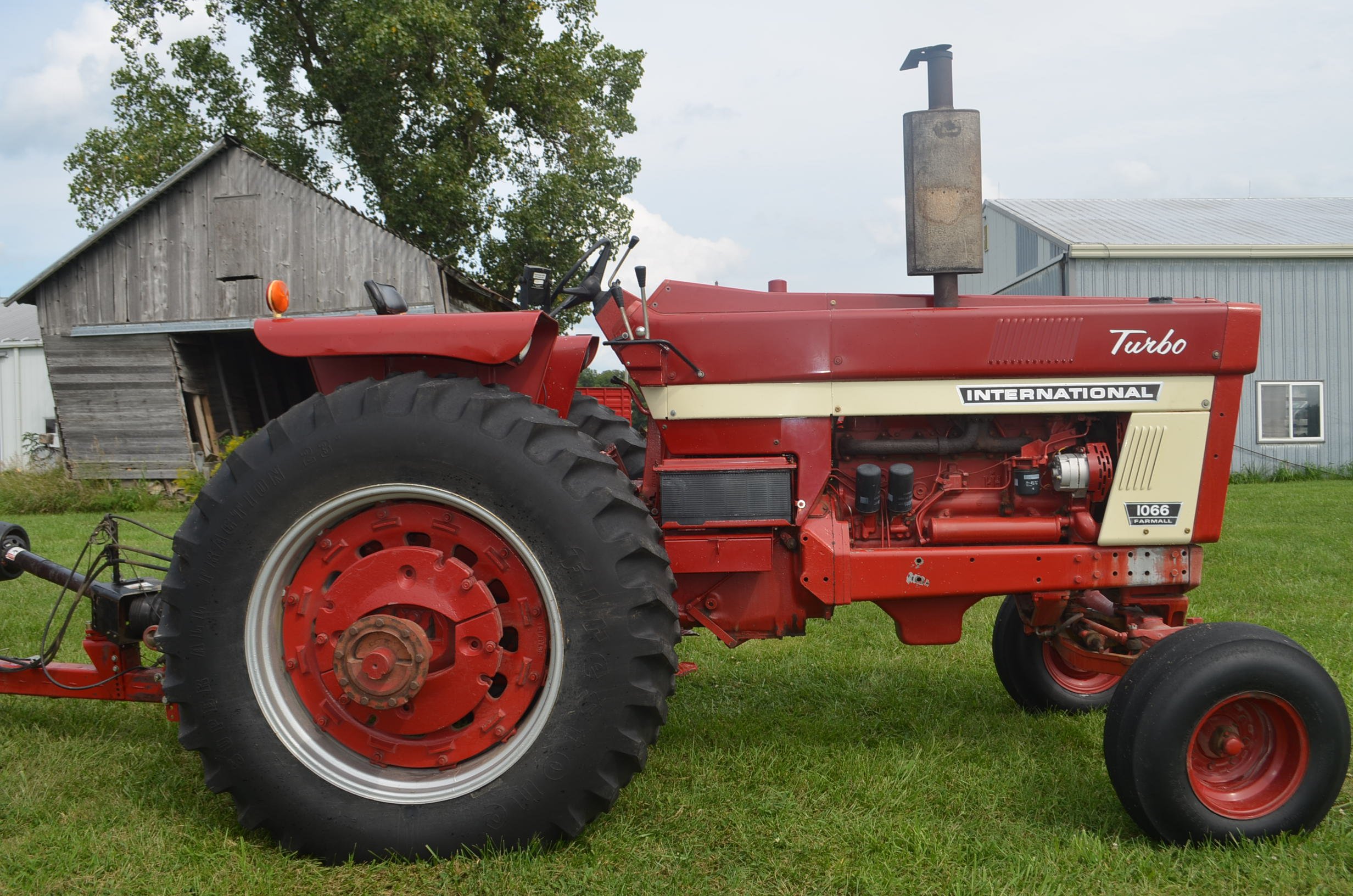 Property photo 86 - FARM EQUIPMENT AUCTION - DEFIANCE COUNTY, OHIO