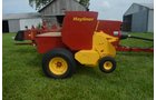 Property photo 3 - FARM EQUIPMENT AUCTION - DEFIANCE COUNTY, OHIO