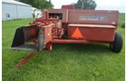 Property photo 4 - FARM EQUIPMENT AUCTION - DEFIANCE COUNTY, OHIO