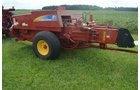Property photo 5 - FARM EQUIPMENT AUCTION - DEFIANCE COUNTY, OHIO